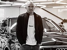 Дамир Исмагулов купил новую машину: «В 2024 год заходим с увеличенным объемом лошадей и мощностью»