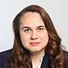 Юлия Афанасьева