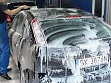 Автомойка: ТОП-5 тотальных ошибок