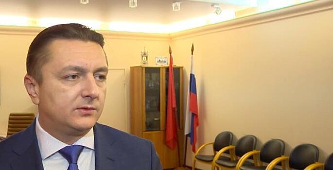 «Его подставили»: коллега экс-главы Раменского района про дело об убийстве