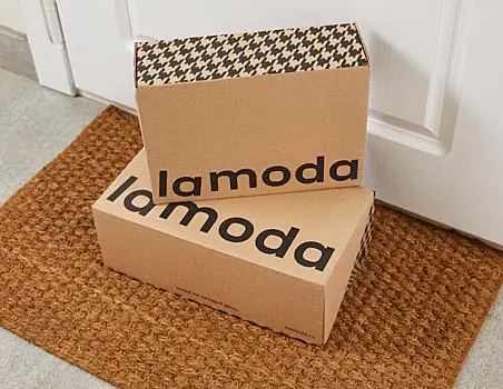 Владелец сети «Стокманн» завершил сделку по приобретению бизнеса Lamoda в России