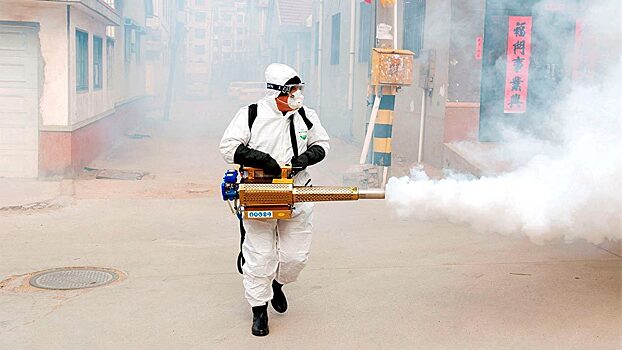 Названа скрытая опасность COVID-19 для миллионов людей