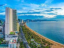 Дананг ищет инвесторов для строительства башен-близнецов с казино