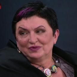 Марина Базанова Фото
