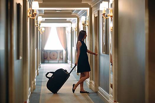 Туристы отдали за осенний отдых в Москве полмиллиона рублей