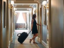 Туристы отдали за осенний отдых в Москве полмиллиона рублей