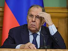 Лавров резко высказался о словах Мерца и Стубба