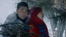 Огонь, медведь и снежные бури в рекламной кампании «ОнлайнТрейд.Ру»