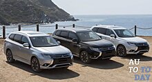 Nissan хочет продать свою долю в компании Mitsubishi