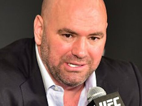 Глава UFC назвал трех бойцов промоушена, за которыми надо будет следить в 2021 году