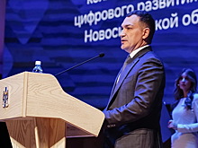 Подведены главные итоги первых 100 дней работы Максима Кудрявцев на посту мэра Новосибирска