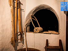 Исторический дом в Чохе покорил сердца иностранных туристов
