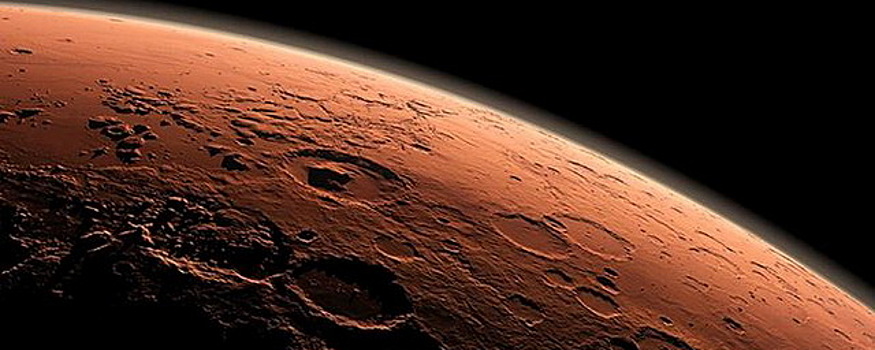 Марсиане с Земли: как идет освоение Красной планеты и возможна ли на ней жизнь