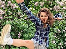 Ангелина Стречина: Хочу сделать вас счастливее