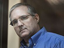 Уилан назвал свой арест "местью" России за санкции США