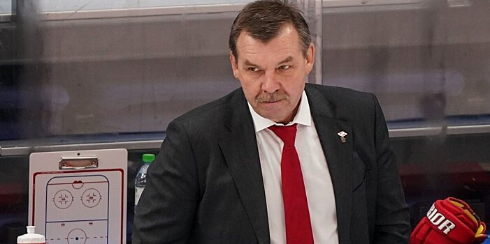 «Казань судорожно ищет волшебника. Нужна только победа, на меньшее они не готовы». Пашков о Знарке и «Ак Барсе»