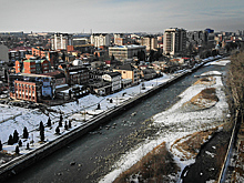 В Дагестане займутся оздоровлением реки Терек
