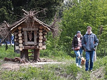 "РГ" публикует закон о "дачной амнистии" для хозпостроек