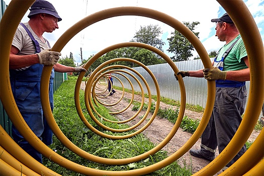 Алексей Миллер обсудил с главами регионов газопереработку и газификацию