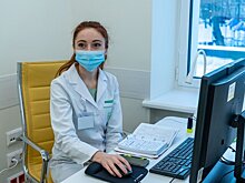 Разработанный в Москве цифровой сервис для врачей номинирован на премию ООН