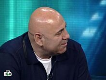 Иосиф Пригожин объяснил, почему не хотел бы поговорить по-мужски с Александром Шульгиным