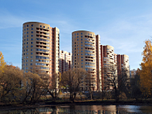 Рейтинг районов Новой Москвы: Троицк сравнялся с Капотней