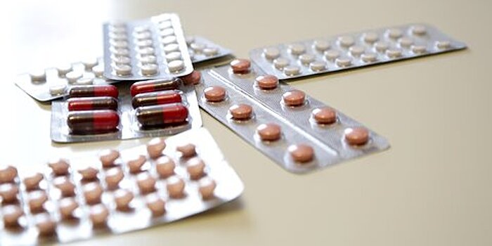 В Госдуме прокомментировали сообщения о возможном дефиците лекарств в России