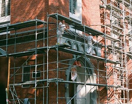 Деятельность фонда капремонта в Приангарье проверят силовики