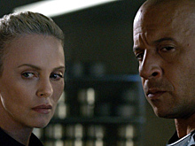 У «Форсажа» может появиться еще один спин-офф