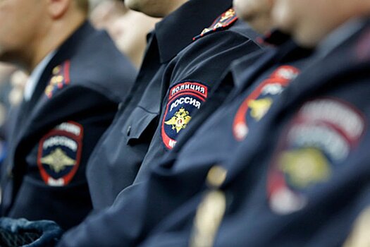 В районе задержали подозреваемого в сбыте наркотиков приезжего из Белгородской области