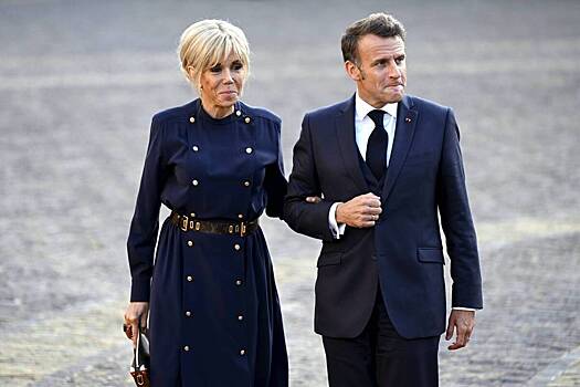 Американская журналистка продолжает расследование судьбы брата Брижит Макрон