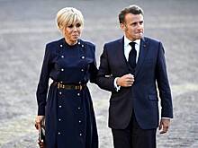 Американская журналистка продолжает расследование судьбы брата Брижит Макрон