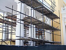 В Подмосковье свыше 4 тысяч домов отремонтируют к концу 2025 года