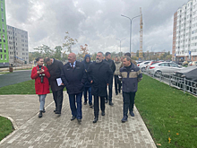 Карим Ибрагимов принял участие в выездном совещании комитета Законодательного Собрания