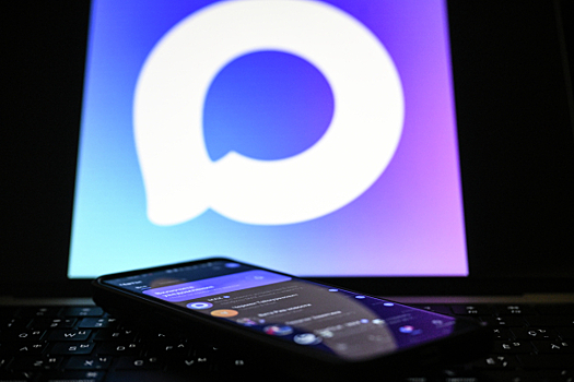 Песков заявил, что для развития МАХ полезны конкуренты