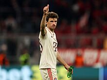 Спортдиректор «Филадельфии Юнион» заявил, что клубу предлагали Томаса Мюллера