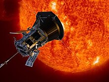 Зонд "Паркер" и удивительные открытия погружения в атмосферу Солнца