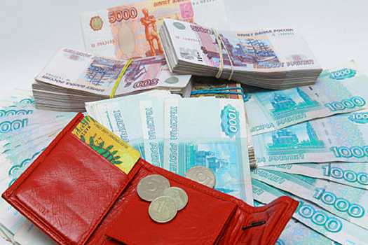 В Мордовии 1,9% работников зарабатывают вдвое больше, чем в среднем по стране