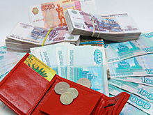 В Мордовии 1,9% работников зарабатывают вдвое больше, чем в среднем по стране