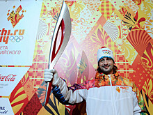 Олимпийский чемпион Авербух выступил против бойкота Олимпиады-2018