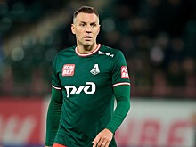 Дзюба отказался от продления контракта с «Локомотивом»