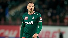 Дзюба отказался от продления контракта с «Локомотивом»