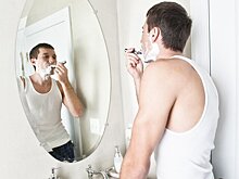 Эксперт рассказал, как избежать раздражения на коже после бритья