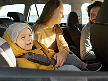 Врач рассказала, как справиться с укачиванием в поездках