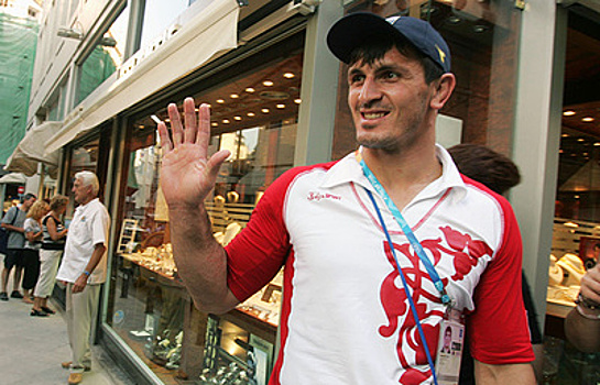 Мудранов и Кузютина вошли в состав сборной России на чемпионат Европы по дзюдо