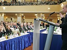 Путин раскрыл подробности написания мюнхенской речи