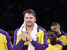 Видео: Лука Дончич затроллил Максимилиана Клебера