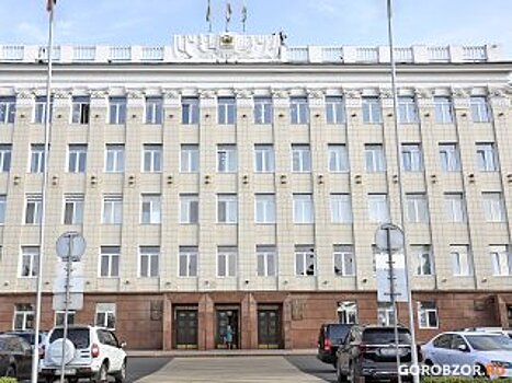 В мэрии Уфы прокомментировали инициативу увековечить память первого президента Башкирии