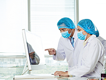 Ученые заявили, что прививка от COVID-19 не вызывает бесплодие