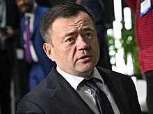Пётр Фрадков избран новым главой Всероссийской федерации лёгкой атлетики